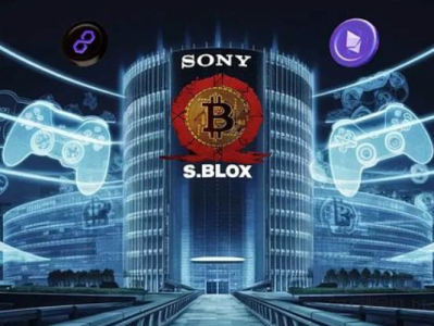 索尼为何不直接投资比特币?探索Web3新定义