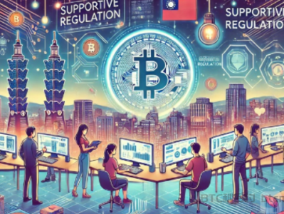 比特币突破牛旗顶端,WienerAI即将上市新机遇