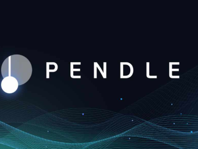 Pendle 推出比特币 DeFi 产品,助力 BTC 发展