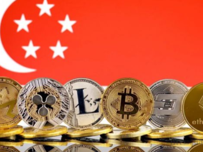 新加坡加强对 Worldcoin 监管,副总理强调风险