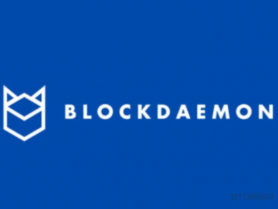 Blockdaemon与加密ETF发行商合作,推动市场关注。