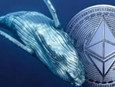 四大巨鲸出售20万枚ETH:Pectra升级能否拯救?