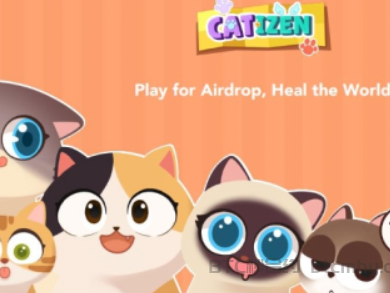 Catizen (CATI):最新Launchpool项目盛大启航